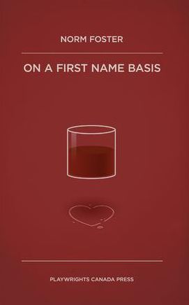 On a First Name Basis