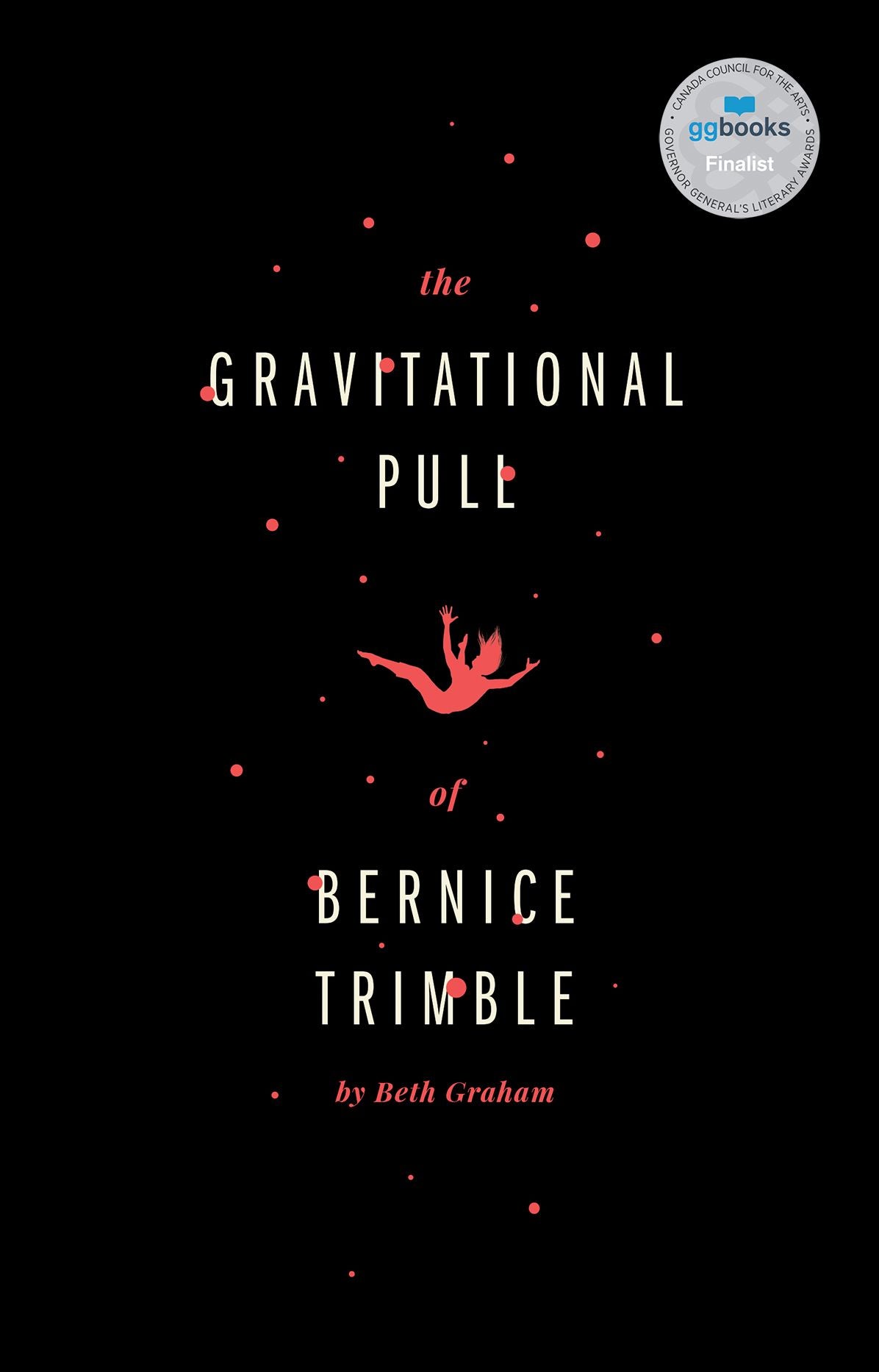 The Gravitational Pull of Bernice Trimble