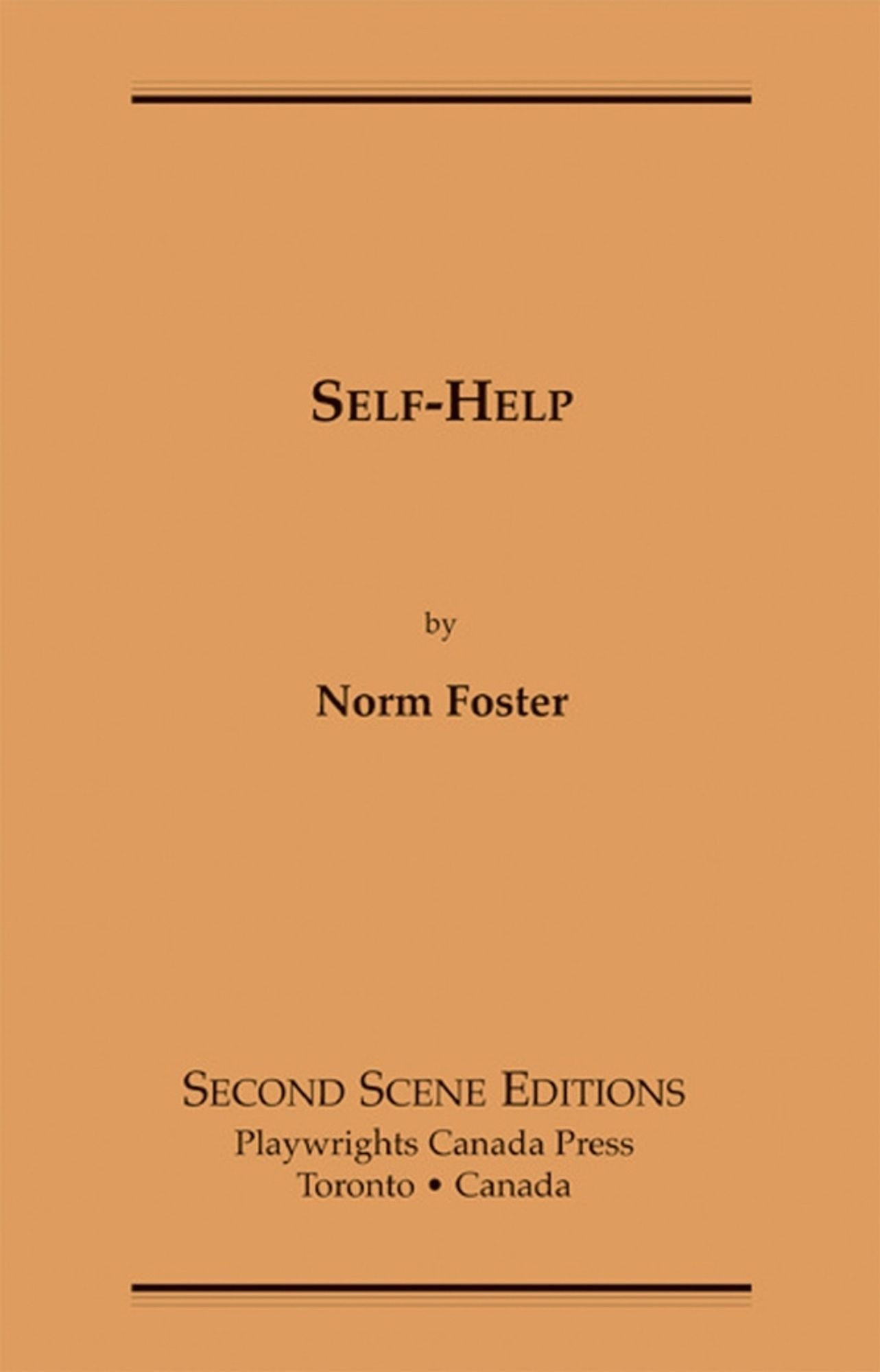 Self-Help