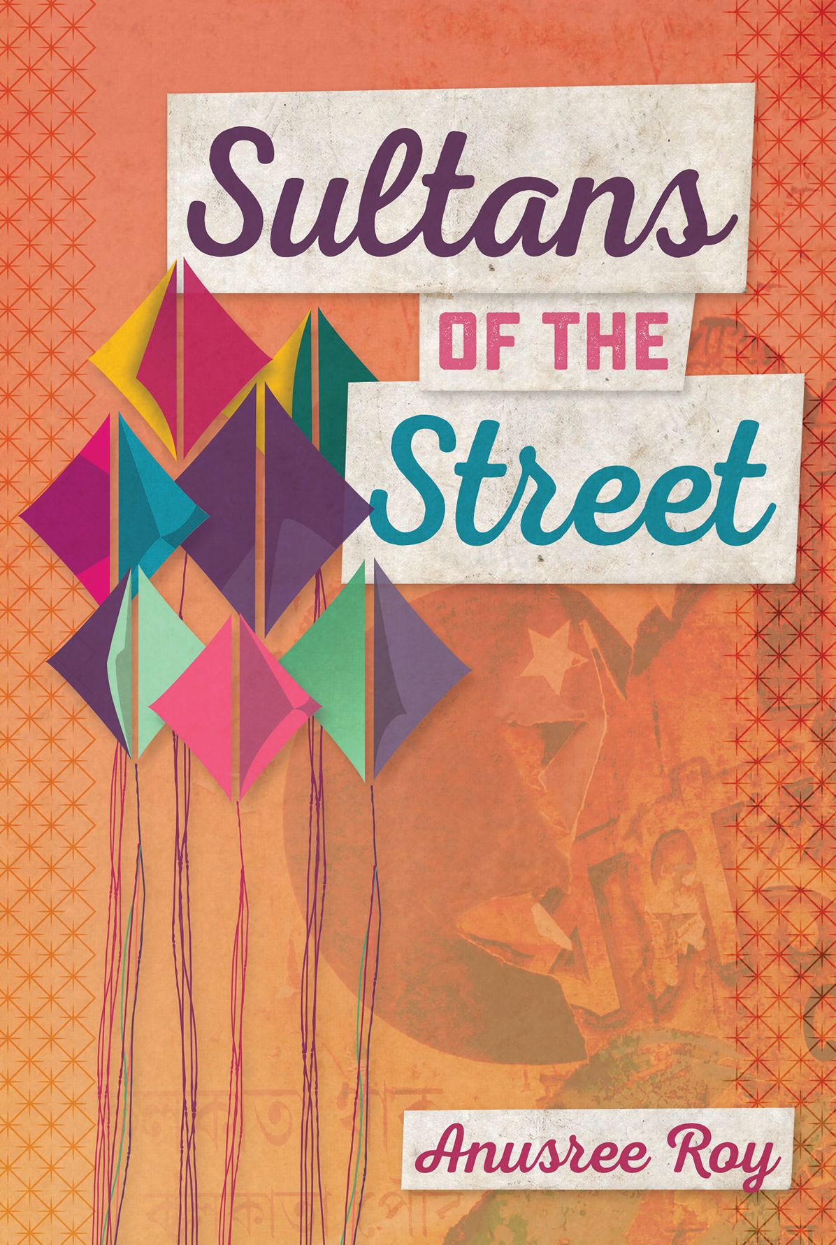Sultans of the Street