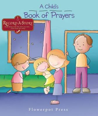 A Child's Book of Prayers