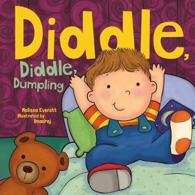 Diddle Diddle Dumpling