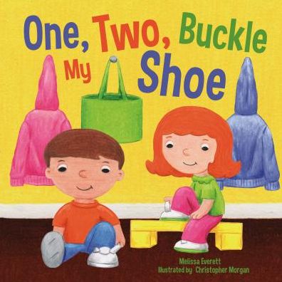 One, Two, Buckle My Shoe