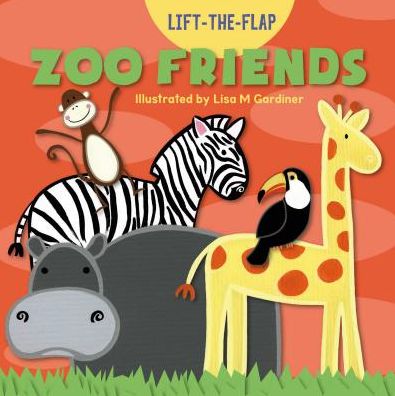 Zoo Friends