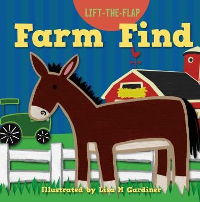 Farm Find