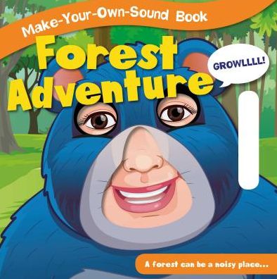 Forest Adventure