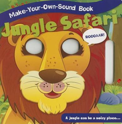 Jungle Safari