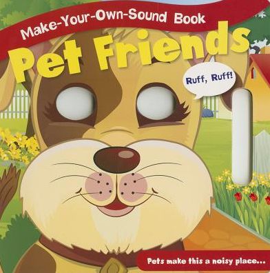 Pet Friends