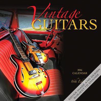 Vintage Guitars