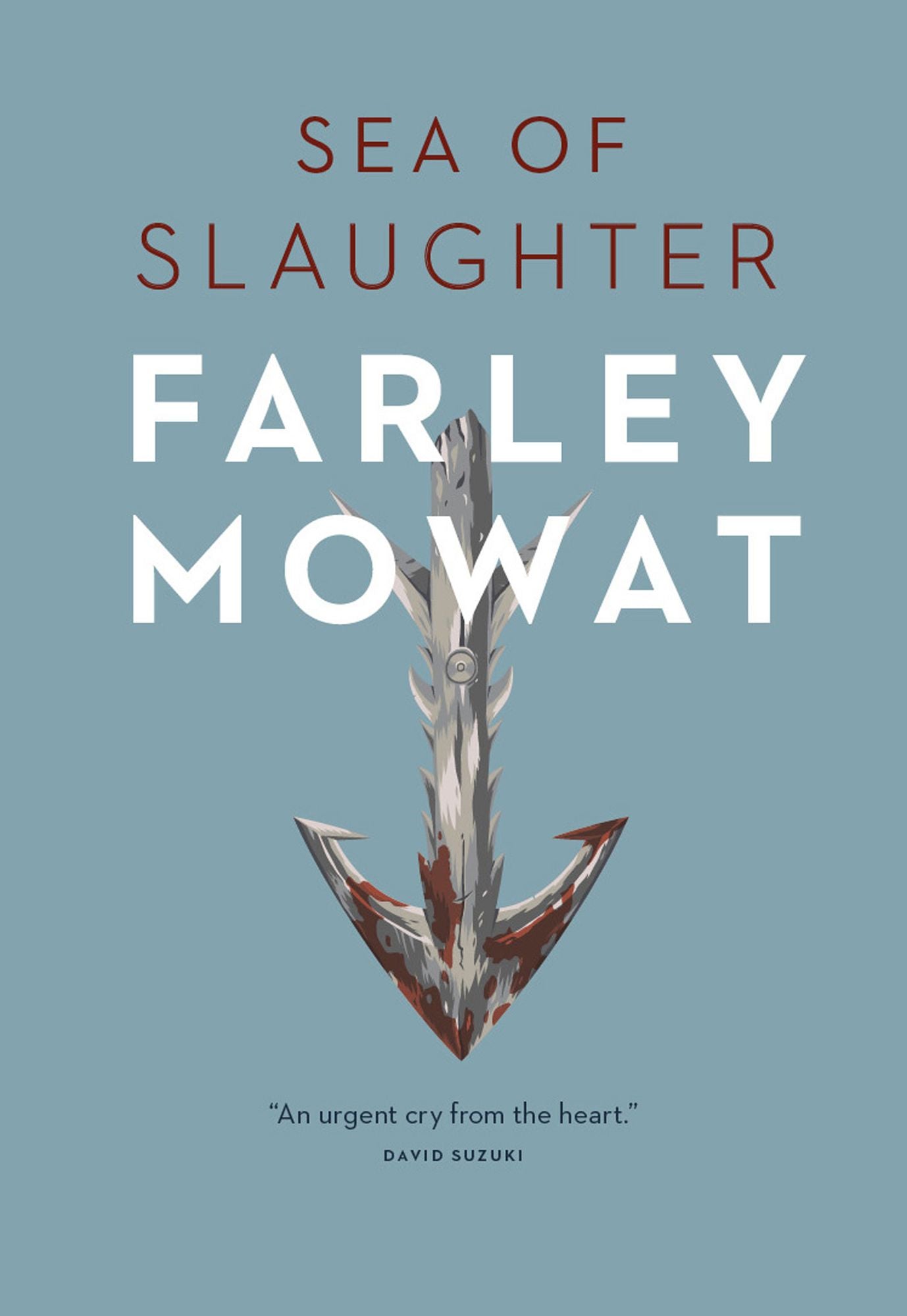 Sea of Slaughter