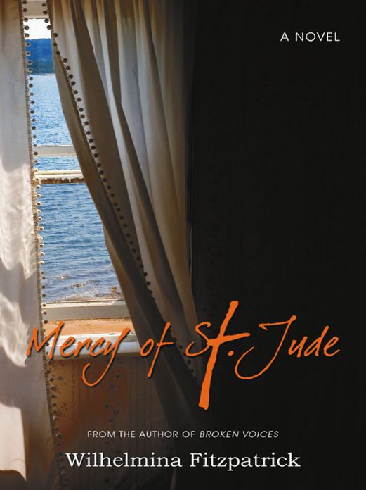 Mercy of St Jude