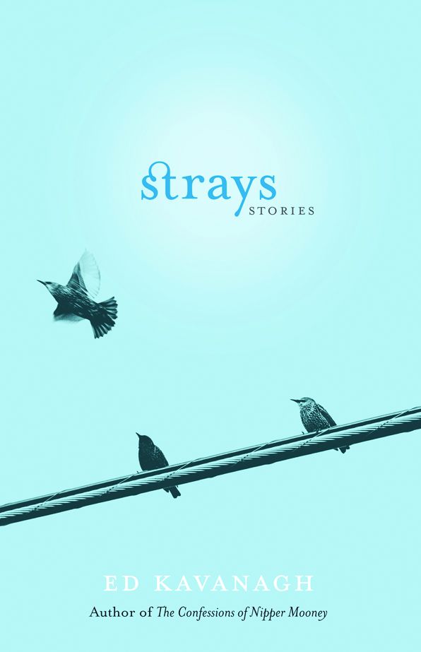Strays: Stories