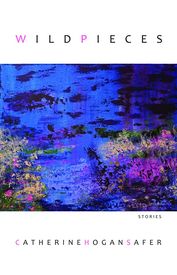 Wild Pieces