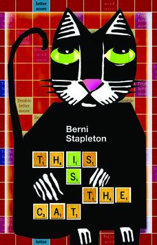 This is the Cat