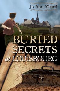 Buried Secrets at Louisbourg