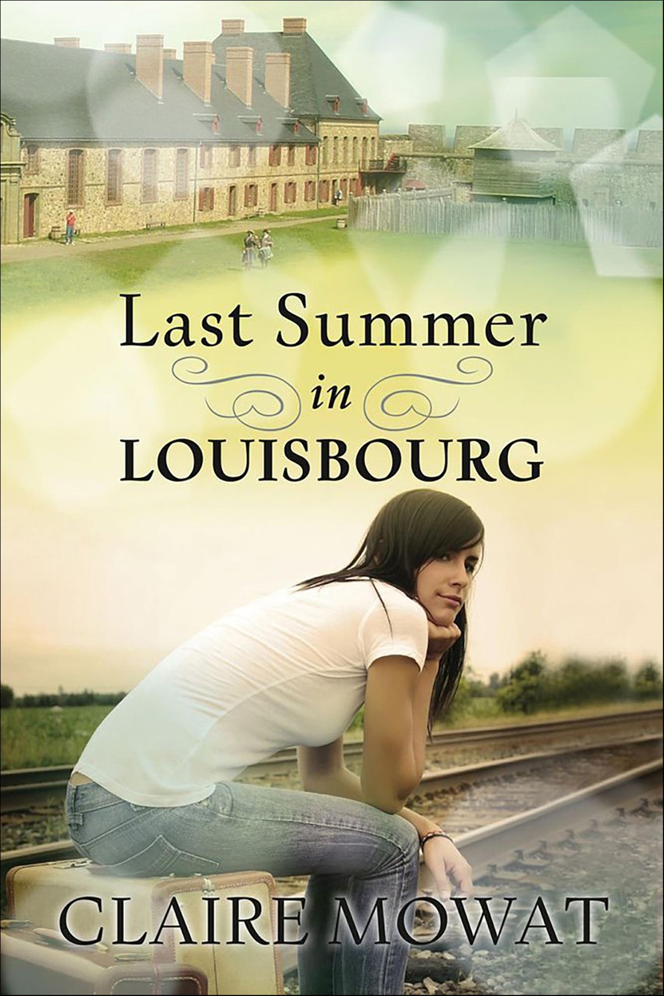 Last Summer in Louisbourg