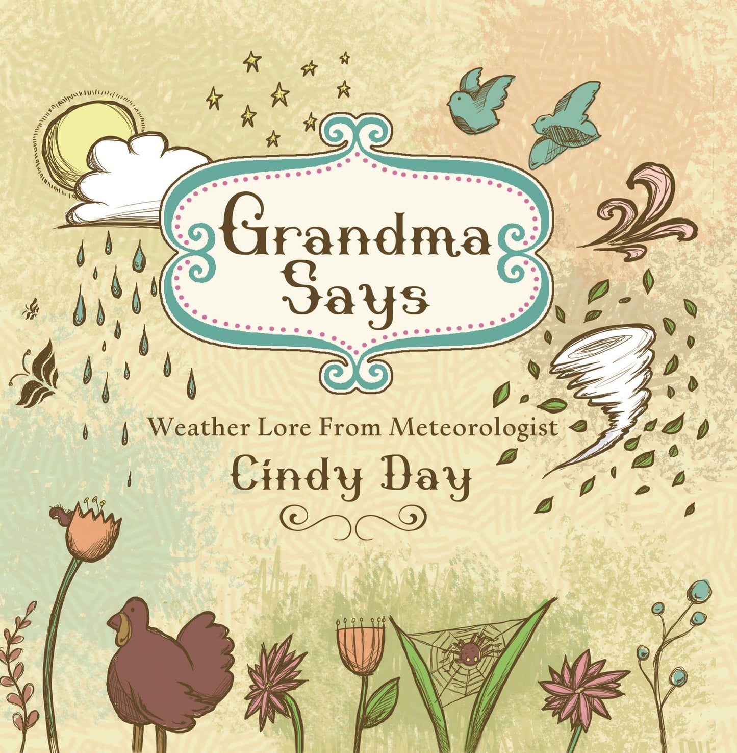 Grandma Says: Weather Lore From Meteorologist Cindy Day