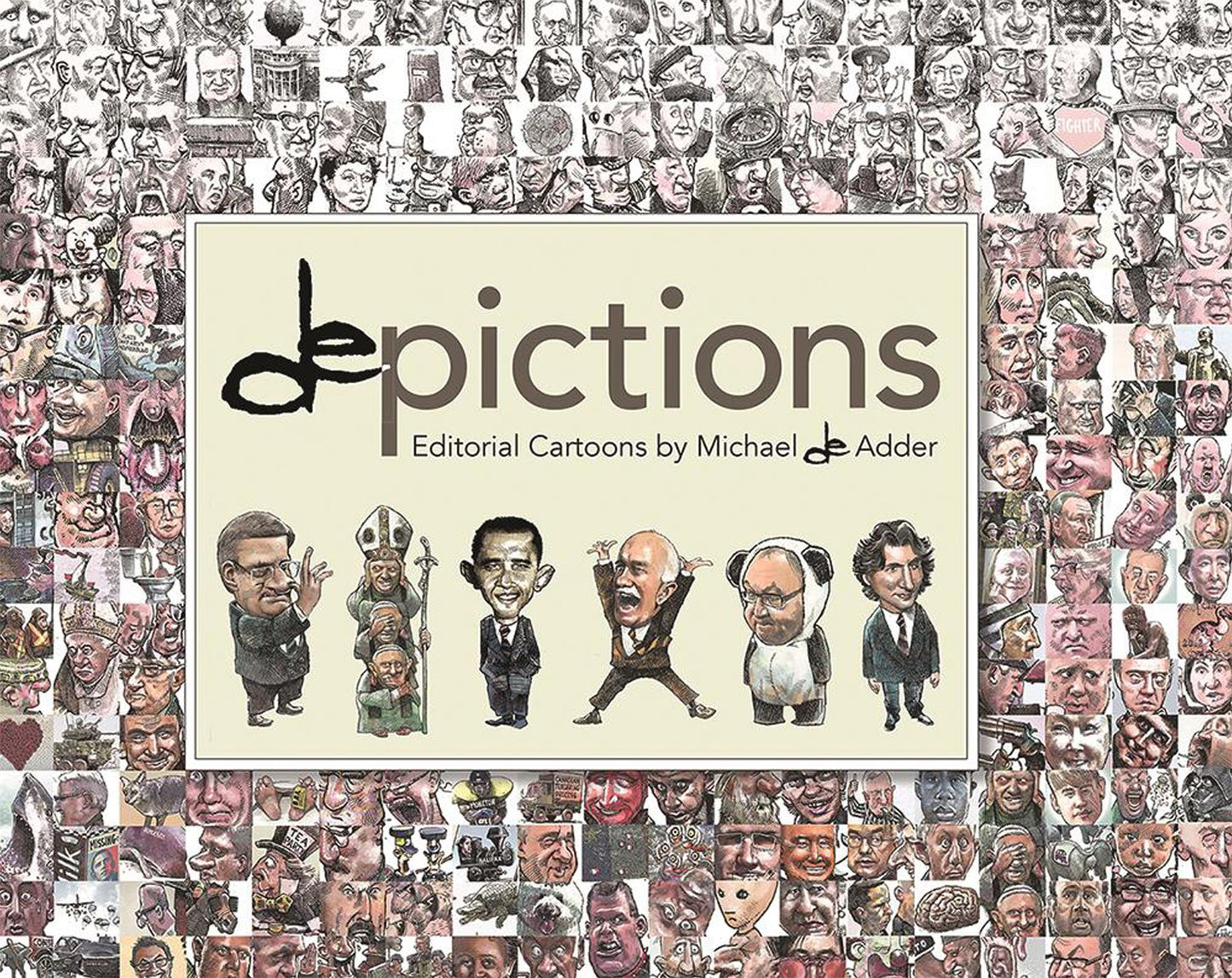 dePictions