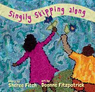 Singily Skipping Along