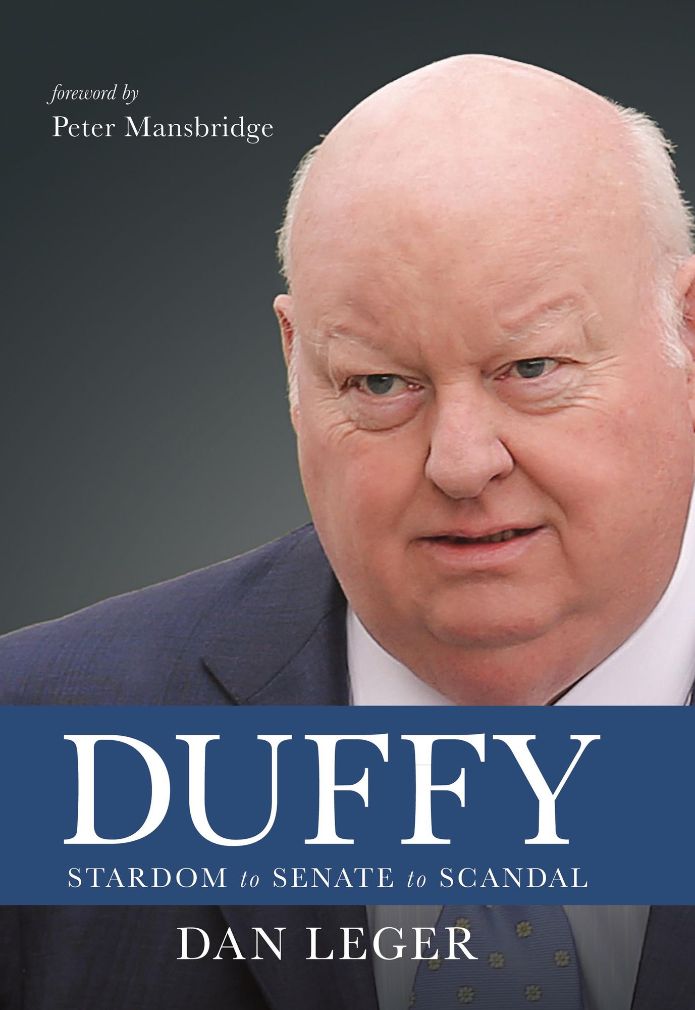 Duffy: Stardom to Senate to Scandal