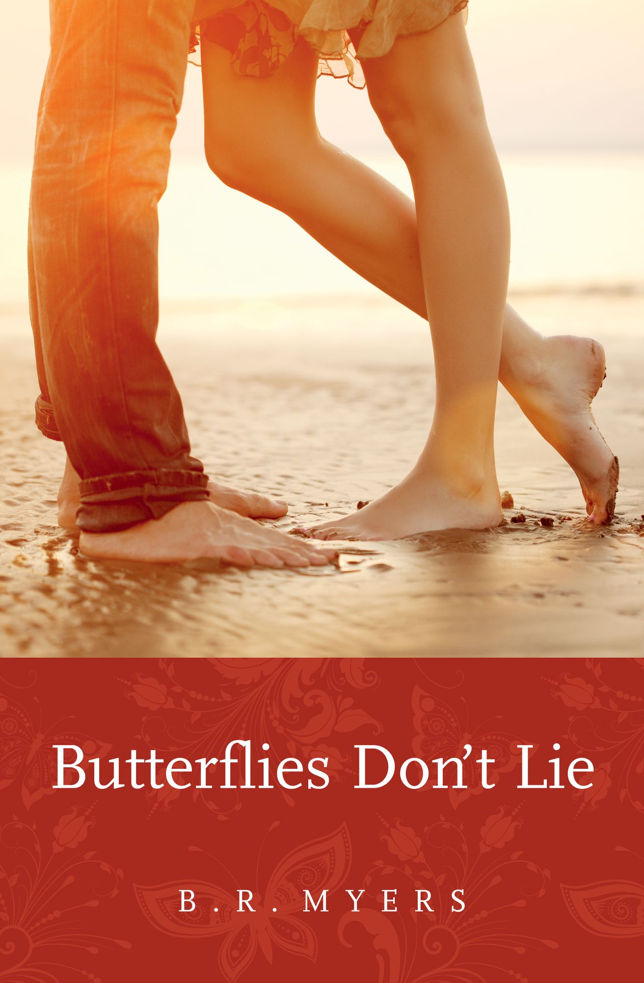 Butterflies Don't Lie