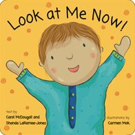 Look At Me Now!