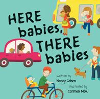 Here Babies, There Babies