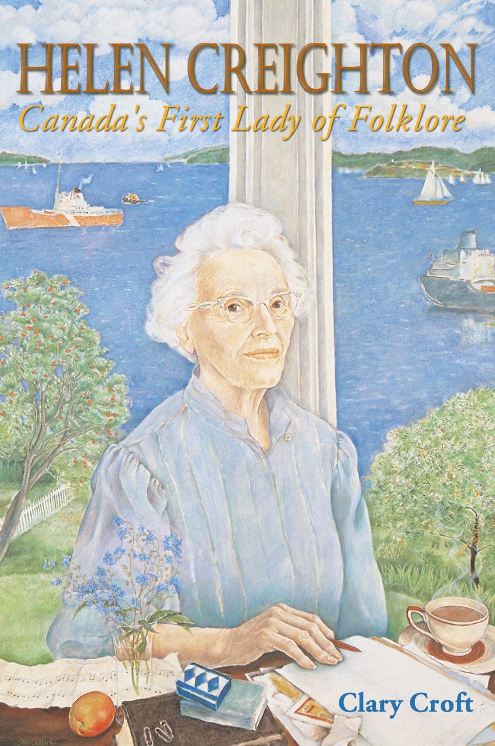 Helen Creighton: Canada's First Lady of Folklore