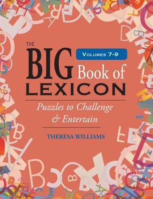 The Big Book of Lexicon