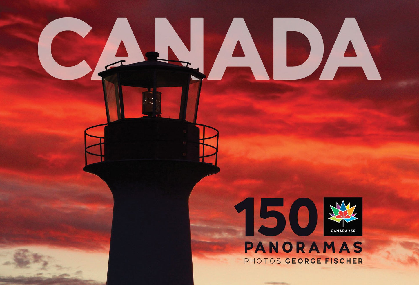 Canada: 150 Panoramas