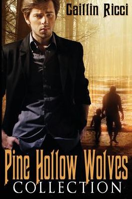 Pine Hollow Wolves Collection