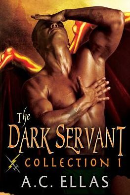 The Dark Servant Collection 1