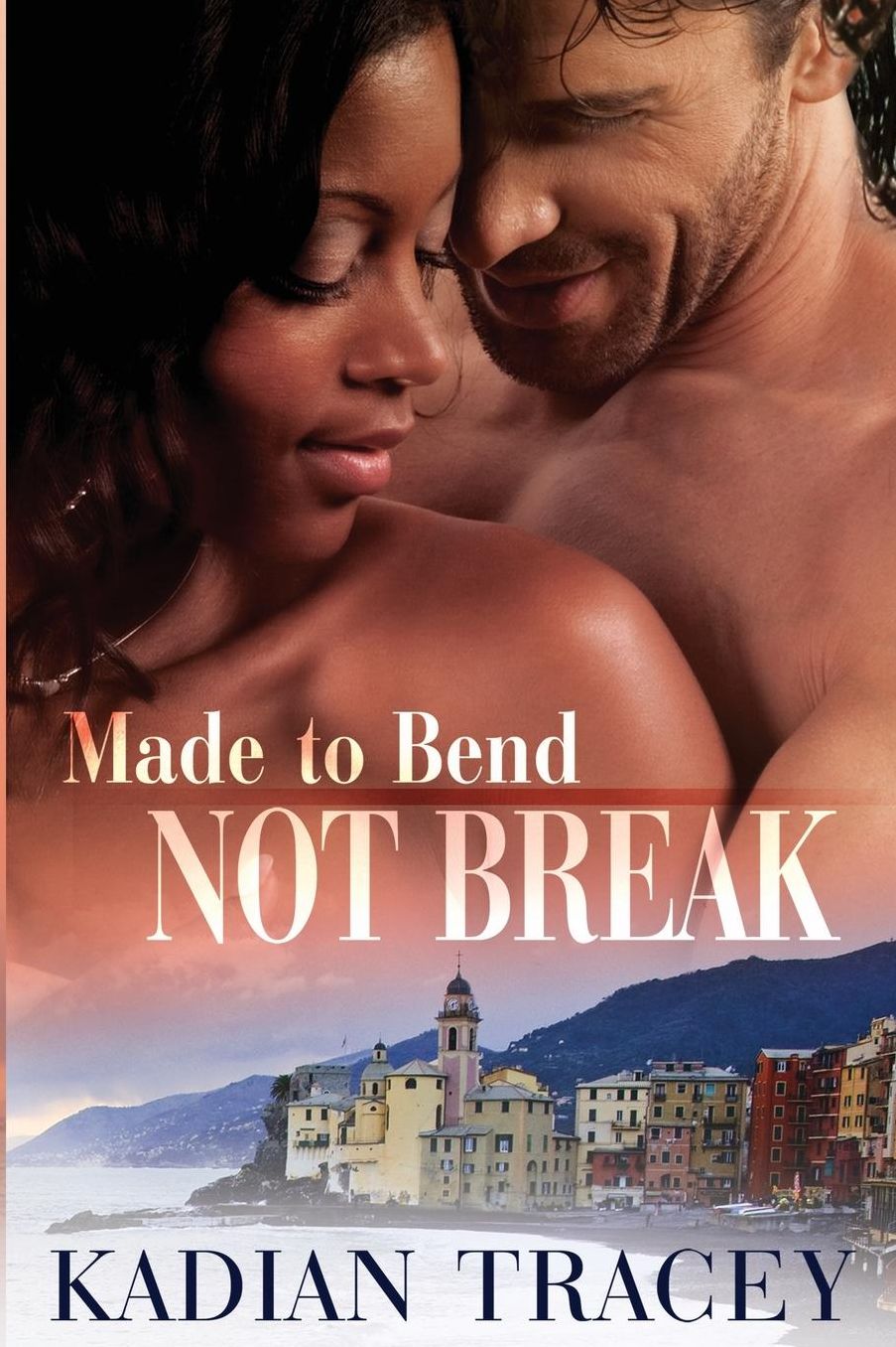 Made to Bend, Not Break