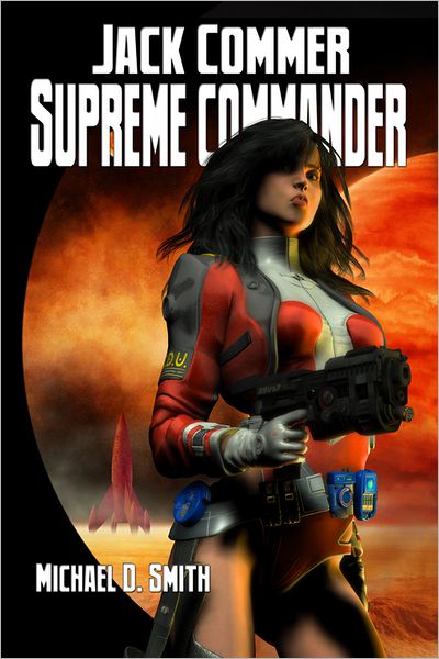 Jack Commer, Supreme Commander