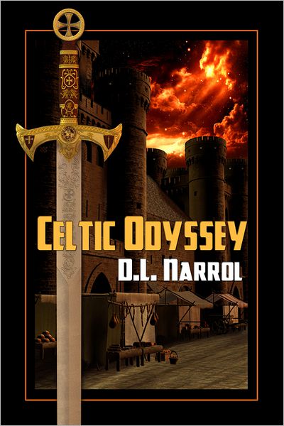 Celtic Odyssey