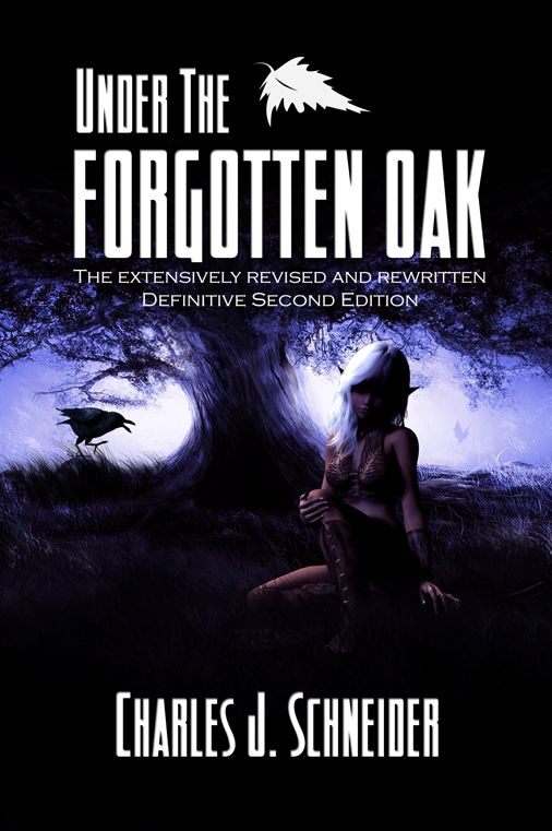 Under The Forgotten Oak