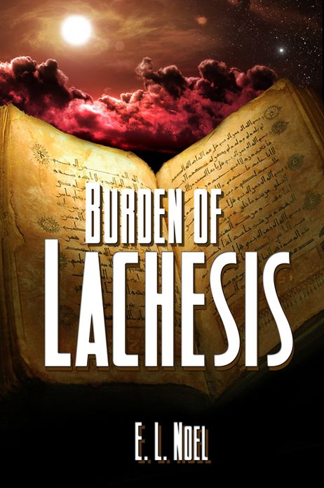 Burden Of Lachesis