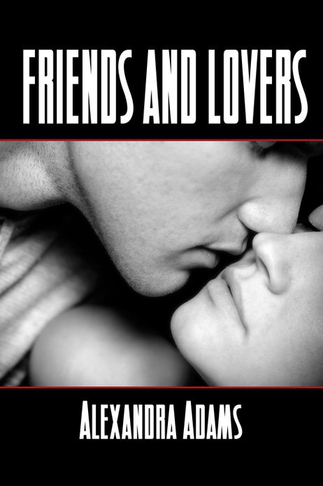 Friends And Lovers