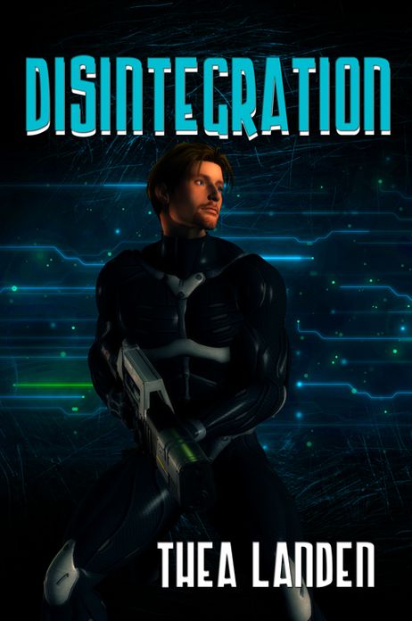 Disintegration