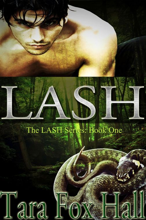 Lash: The Lash Series: Book One