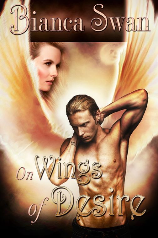 On Wings Of Desire