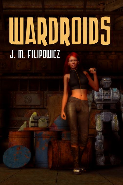 Wardroids