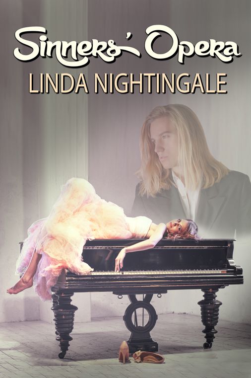 Sinner's Opera: