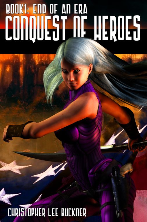 Conquest Of Heroes: Conquest Of Heroes