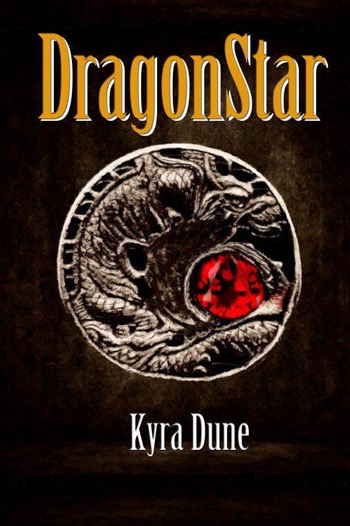 Dragonstar: Book One