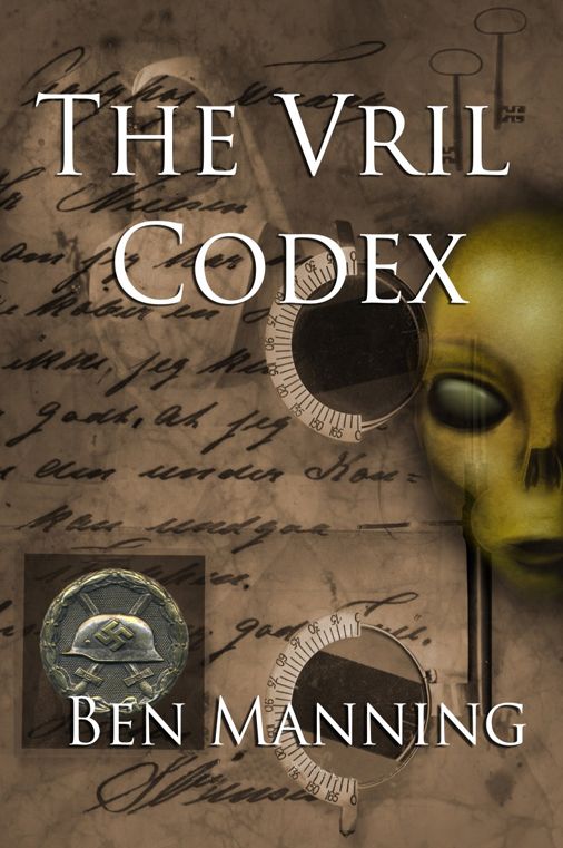 The Vril Codex