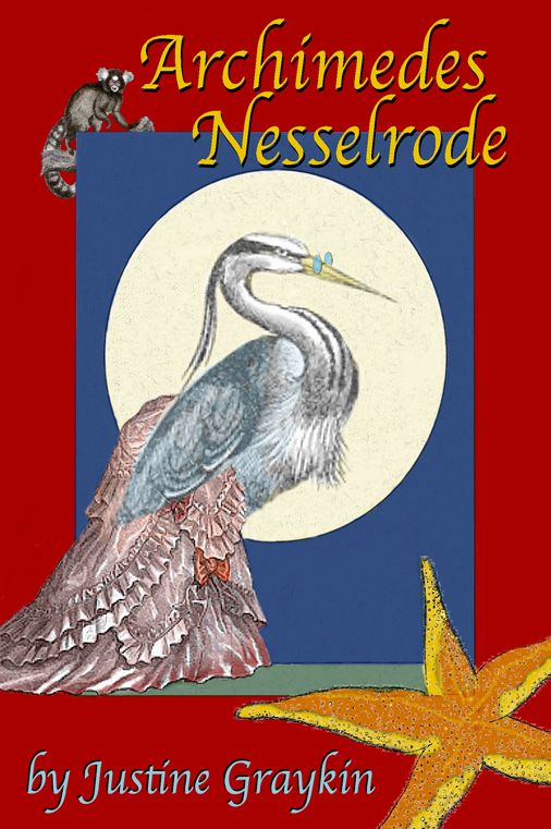 Archimedes Nesselrode