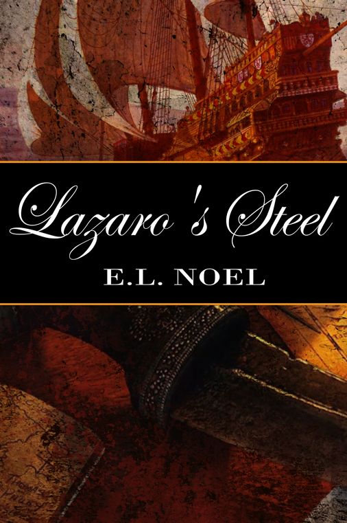Lazaro's Steel