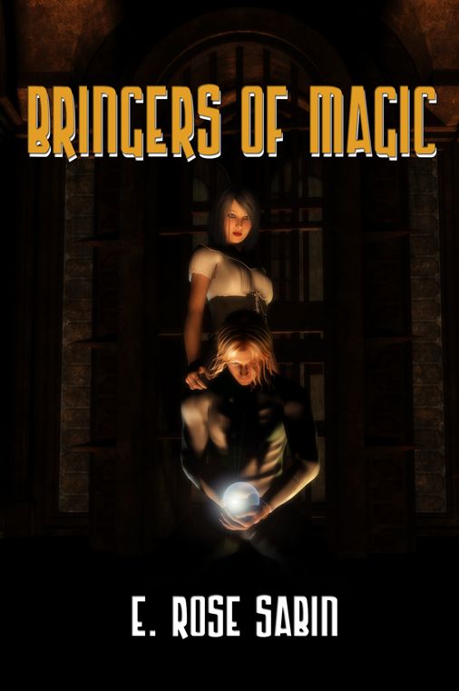 Bringers Of Magic
