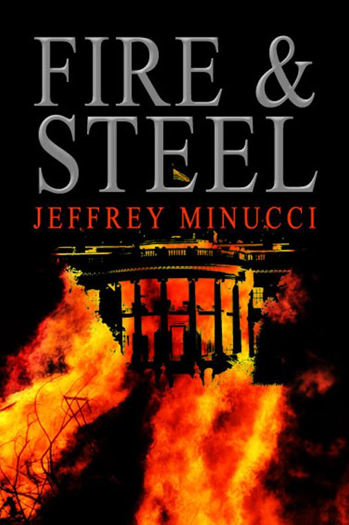 Fire And Steel